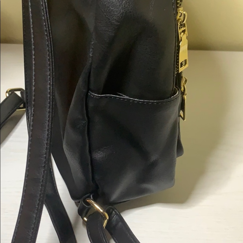 Mini backpack - Picture 4 of 6